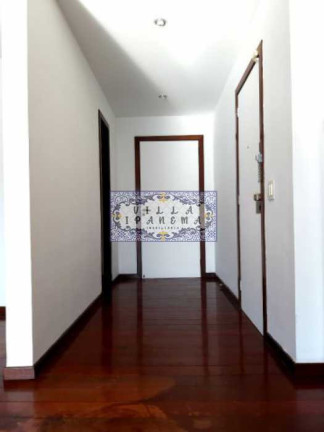 Imagem Apartamento com 4 Quartos à Venda, 282 m² em Lagoa - Rio De Janeiro Imagem Apartamento com 4 Quartos à Venda, 282 m² em Lagoa - Rio De Janeiro