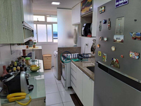 Imagem Apartamento com 2 Quartos à Venda, 64 m² em Fonseca - Niterói