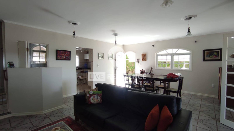 Imagem Casa à Venda, 246 m² em Capela Do Barreiro - Itatiba