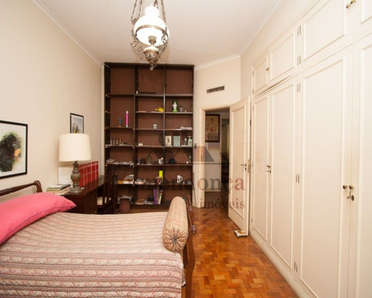 Imagem Apartamento com 4 Quartos à Venda, 335 m² em Higienópolis - São Paulo Imagem Apartamento com 4 Quartos à Venda, 335 m² em Higienópolis - São Paulo