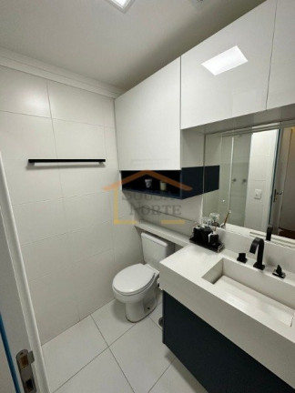 Imagem Apartamento com 2 Quartos à Venda, 80 m² em Casa Verde - São Paulo