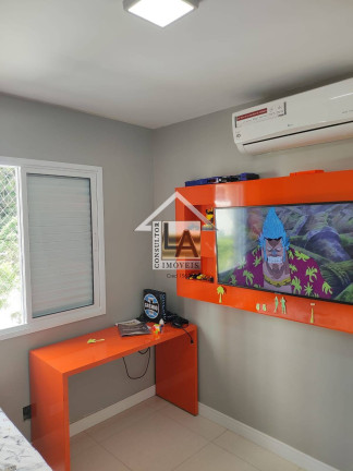 Imagem Apartamento com 3 Quartos à Venda, 85 m² em Jardim Ampliação - São Paulo