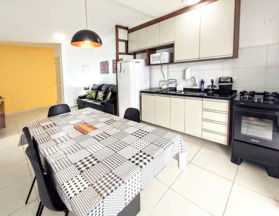 Imagem Apartamento com 2 Quartos à Venda, 63 m² em Perequê Açu - Ubatuba Imagem Apartamento com 2 Quartos à Venda, 63 m² em Perequê Açu - Ubatuba