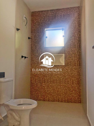 Imagem Casa com 3 Quartos à Venda, 126 m² em Cidade Jardim - Mogi Das Cruzes