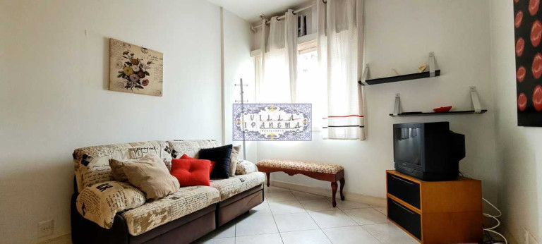 Imagem Apartamento com 3 Quartos à Venda, 111 m² em Ipanema - Rio De Janeiro Imagem Apartamento com 3 Quartos à Venda, 111 m² em Ipanema - Rio De Janeiro
