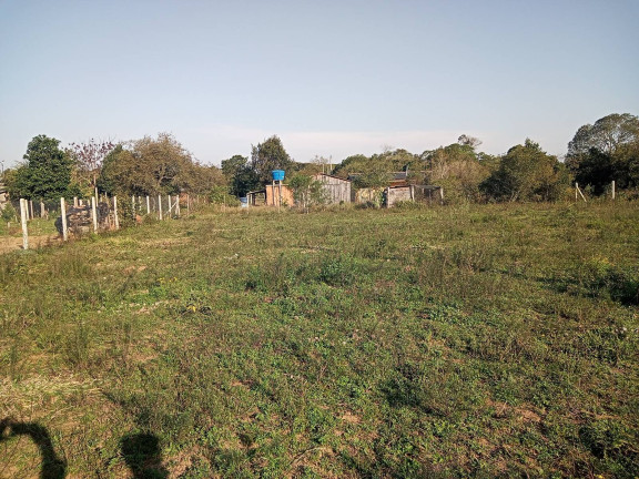 Imagem Terreno à Venda, 520 m² em águas Claras - Viamão