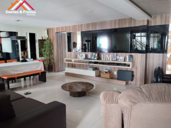 Imagem Imóvel com 5 Quartos à Venda, em Sapiranga - Fortaleza Imagem Imóvel com 5 Quartos à Venda, em Sapiranga - Fortaleza