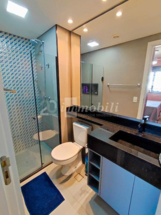 Imagem Apartamento com 2 Quartos à Venda, 70 m² em Barra Funda - São Paulo