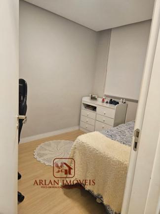 Imagem Apartamento com 2 Quartos à Venda, 47 m² em Serpa - Caieiras