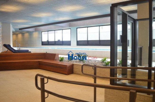 Imagem Apartamento com 4 Quartos à Venda, 218 m² em Alto Da Lapa - São Paulo