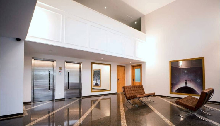 Imagem Apartamento com 1 Quarto para Alugar, 42 m² em Itaim Bibi - São Paulo Imagem Apartamento com 1 Quarto para Alugar, 42 m² em Itaim Bibi - São Paulo
