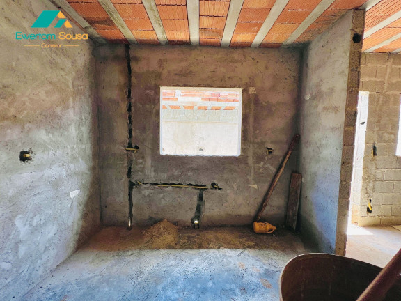 Imagem Casa com 2 Quartos à Venda, 67 m² em Jundiaizinho (terra Preta) - Mairiporã Imagem Casa com 2 Quartos à Venda, 67 m² em Jundiaizinho (terra Preta) - Mairiporã
