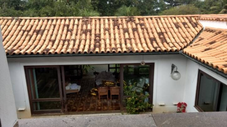 Imagem Casa de Condomínio com 8 Quartos à Venda, 1.340 m² em Barra Da Tijuca - Rio De Janeiro
