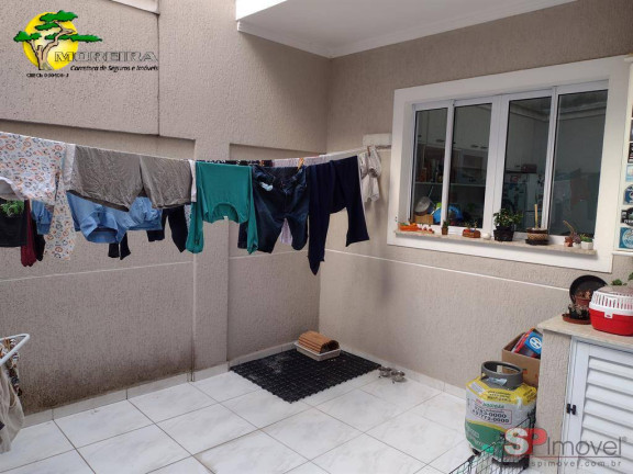 Imagem Casa de Condomínio com 3 Quartos à Venda, 150 m² em Vila Dom Pedro Ii - São Paulo