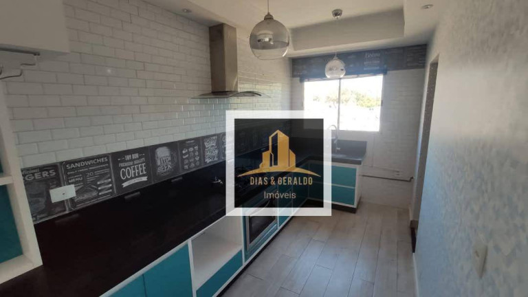 Imagem Apartamento com 2 Quartos à Venda, 74 m² em Jardim Colônia - Jacareí Imagem Apartamento com 2 Quartos à Venda, 74 m² em Jardim Colônia - Jacareí
