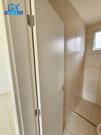 Imagem Casa com 2 Quartos à Venda, 49 m² em Chácaras Bom Jesus - Contagem