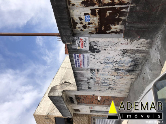 Imagem Terreno à Venda, 144 m² em Diadema Imagem Terreno à Venda, 144 m² em Diadema