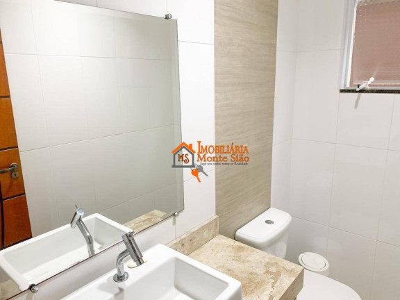Imagem Sobrado com 4 Quartos à Venda, 287 m² em Jardim Adriana - Guarulhos Imagem Sobrado com 4 Quartos à Venda, 287 m² em Jardim Adriana - Guarulhos