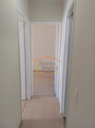 Imagem Apartamento com 2 Quartos à Venda ou Locação, 50 m² em Santa Teresinha - São Paulo