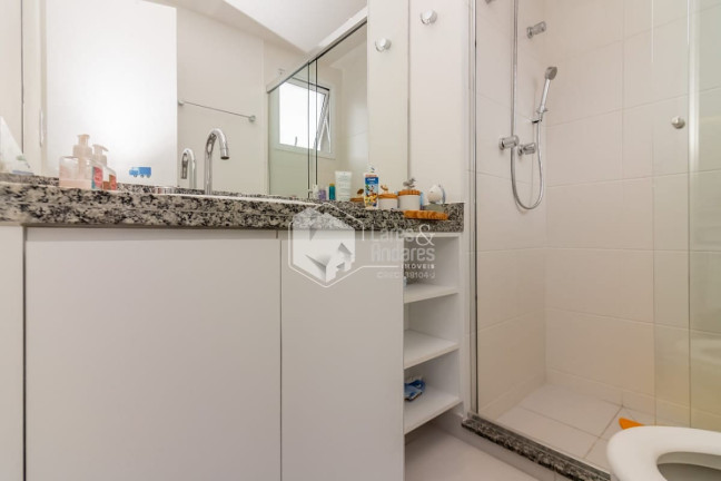 Imagem Apartamento com 3 Quartos à Venda, 110 m² em Bosque Da Saúde - São Paulo