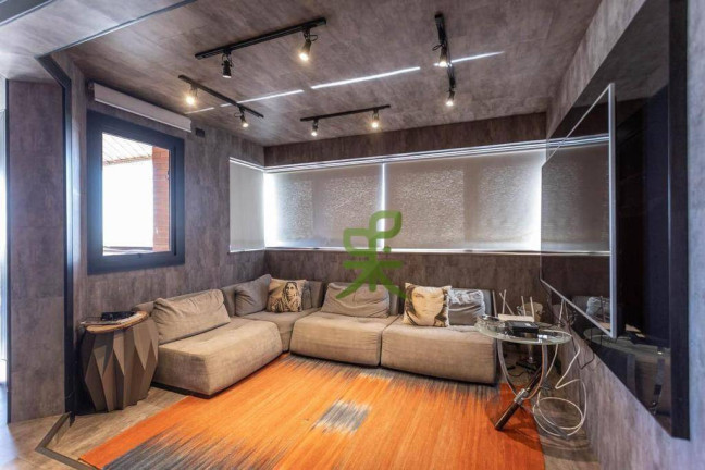 Imagem Apartamento com 3 Quartos para Alugar, 240 m² em Paraíso - São Paulo