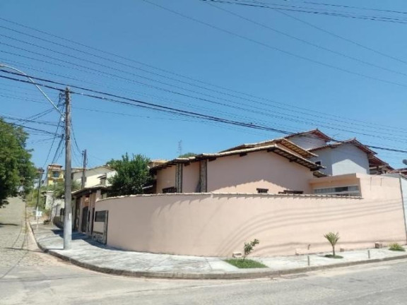 Imagem Casa com 3 Quartos à Venda, 180 m² em Residencial Camping Do Bosque - Rio Das Ostras Imagem Casa com 3 Quartos à Venda, 180 m² em Residencial Camping Do Bosque - Rio Das Ostras