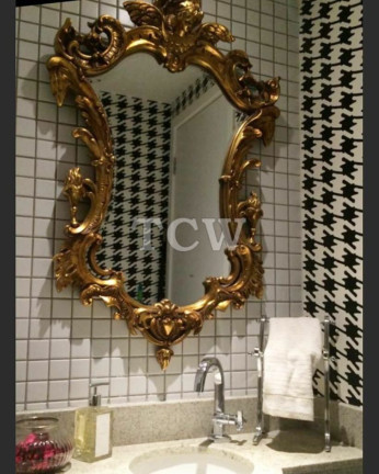 Imagem Sala Comercial à Venda, 63 m² em Cidade Monções - São Paulo Imagem Sala Comercial à Venda, 63 m² em Cidade Monções - São Paulo