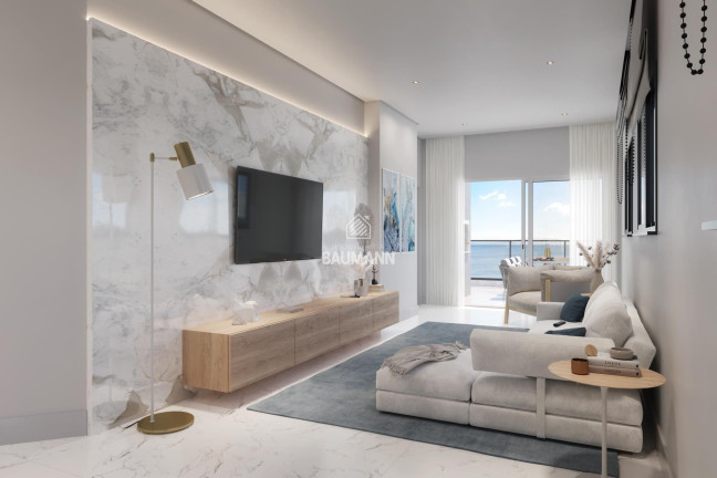 Imagem Apartamento com 2 Quartos à Venda, 80 m² em Canto Grande - Bombinhas Imagem Apartamento com 2 Quartos à Venda, 80 m² em Canto Grande - Bombinhas