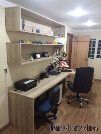 Imagem Casa com 3 Quartos à Venda, 300 m² em Vila Gabriel - Sorocaba
