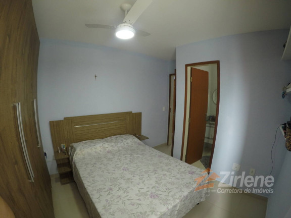 Imagem Apartamento com 2 Quartos à Venda, 70 m² em Praia Do Morro - Guarapari