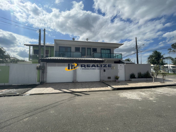 Imagem Casa com 3 Quartos à Venda, 150 m² em Parque Imperial - Campos Dos Goytacazes Imagem Casa com 3 Quartos à Venda, 150 m² em Parque Imperial - Campos Dos Goytacazes