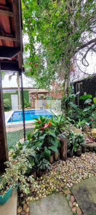 Imagem Casa com 2 Quartos à Venda, 153 m² em Maresias - São Sebastião Imagem Casa com 2 Quartos à Venda, 153 m² em Maresias - São Sebastião