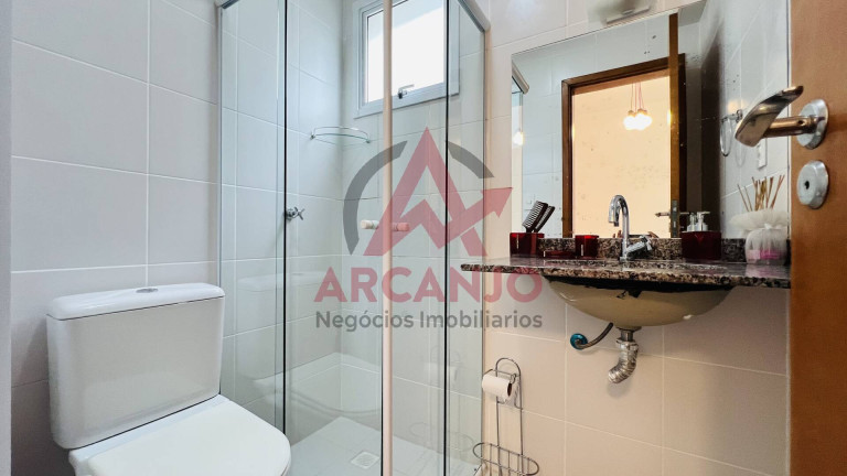 Imagem Apartamento com 3 Quartos à Venda, 146 m² em Itagua - Ubatuba Imagem Apartamento com 3 Quartos à Venda, 146 m² em Itagua - Ubatuba