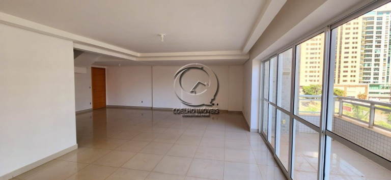 Imagem Apartamento com 4 Quartos à Venda, 246 m² em águas Claras Sul - águas Claras