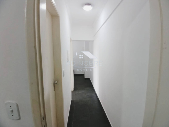 Imagem Apartamento com 1 Quarto à Venda, 43 m² em Enseada - Guarujá