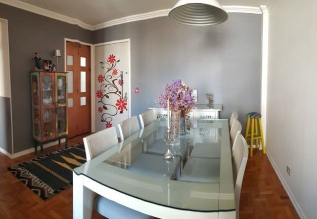 Imagem Apartamento com 2 Quartos à Venda, 65 m² em Santa Cecýlia - São Paulo Imagem Apartamento com 2 Quartos à Venda, 65 m² em Santa Cecýlia - São Paulo