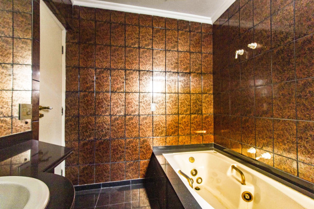 Imagem Apartamento com 3 Quartos à Venda, 192 m² em Moema - São Paulo Imagem Apartamento com 3 Quartos à Venda, 192 m² em Moema - São Paulo