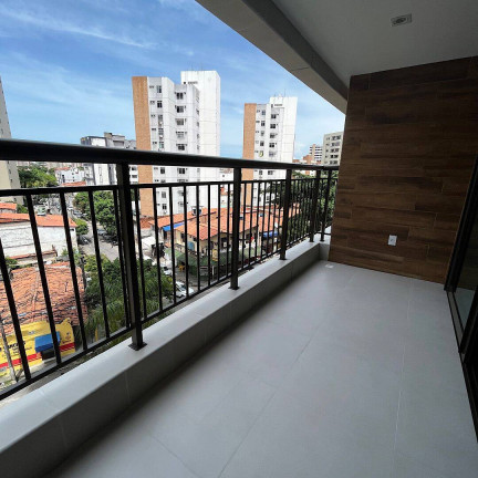 Imagem Apartamento com 3 Quartos à Venda, 72 m² em Mucuripe - Fortaleza Imagem Apartamento com 3 Quartos à Venda, 72 m² em Mucuripe - Fortaleza