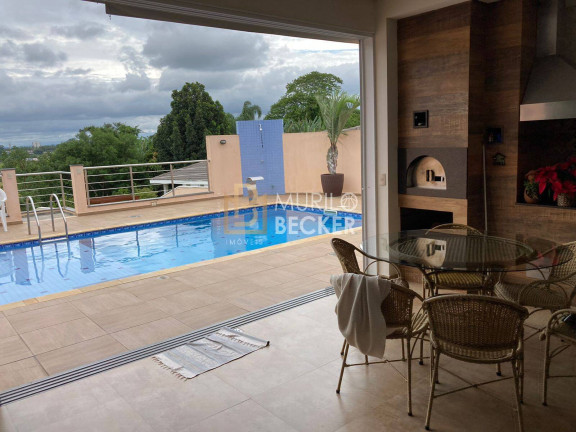 Imagem Casa de Condomínio com 4 Quartos à Venda, 380 m² em Parque Mirante Do Vale - Jacareí Imagem Casa de Condomínio com 4 Quartos à Venda, 380 m² em Parque Mirante Do Vale - Jacareí