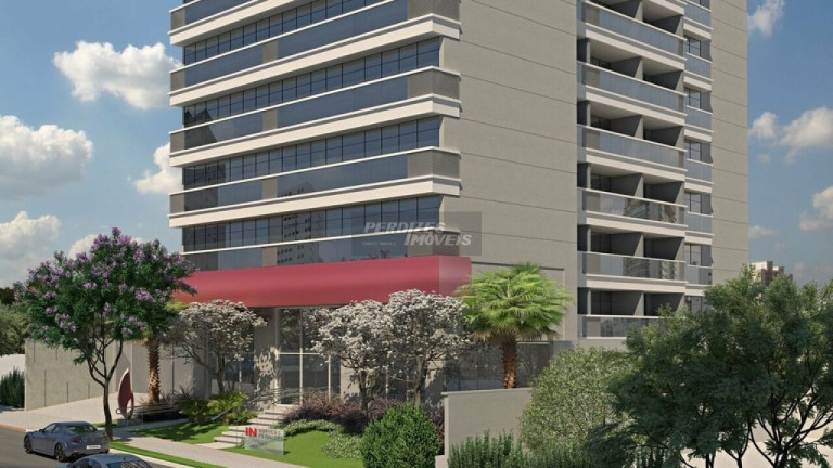Imóvel Comercial à Venda, 41 m² em Perdizes - São Paulo
