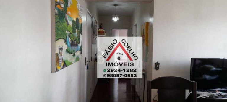 Imagem Apartamento com 2 Quartos à Venda, 55 m² em Jabaquara - São Paulo Imagem Apartamento com 2 Quartos à Venda, 55 m² em Jabaquara - São Paulo