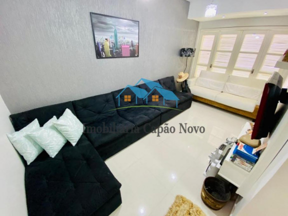 Imagem Sobrado com 2 Quartos à Venda, 90 m² em Capão Novo - Capão Da Canoa