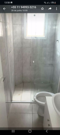 Imagem Apartamento com 1 Quarto à Venda, 34 m² em Aclimação - São Paulo