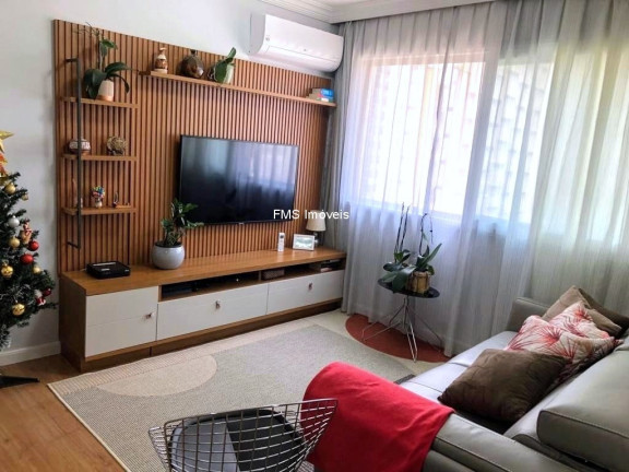 Imagem Imóvel com 3 Quartos à Venda, 93 m² em Moema - São Paulo Imagem Imóvel com 3 Quartos à Venda, 93 m² em Moema - São Paulo
