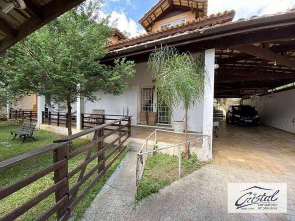 Imagem Casa com 4 Quartos à Venda ou Locação, 780 m² em Granja Viana - Carapicuíba Imagem Casa com 4 Quartos à Venda ou Locação, 780 m² em Granja Viana - Carapicuíba