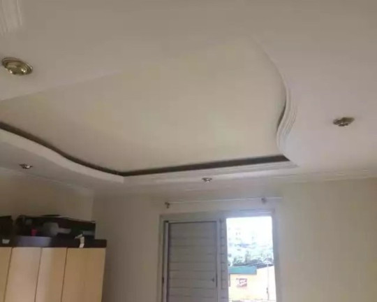 Imagem Apartamento com 3 Quartos à Venda, 64 m² em Chácara Califórnia - São Paulo Imagem Apartamento com 3 Quartos à Venda, 64 m² em Chácara Califórnia - São Paulo