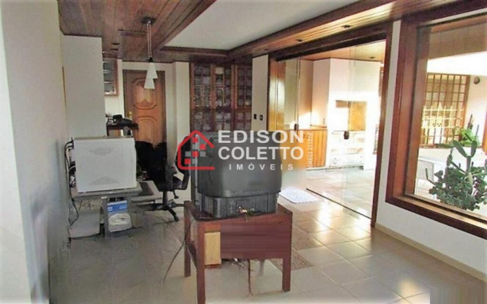 Imagem Cobertura com 4 Quartos à Venda, 389 m² em Jardim Elite - Piracicaba Imagem Cobertura com 4 Quartos à Venda, 389 m² em Jardim Elite - Piracicaba