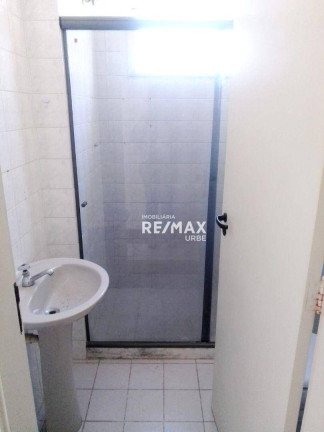 Imagem Apartamento com 1 Quarto para Alugar, 50 m² em Barreto - Niterói
