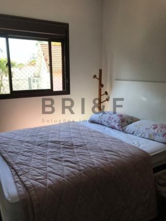 Imagem Apartamento com 3 Quartos à Venda, 128 m² em Santo Amaro - São Paulo Imagem Apartamento com 3 Quartos à Venda, 128 m² em Santo Amaro - São Paulo