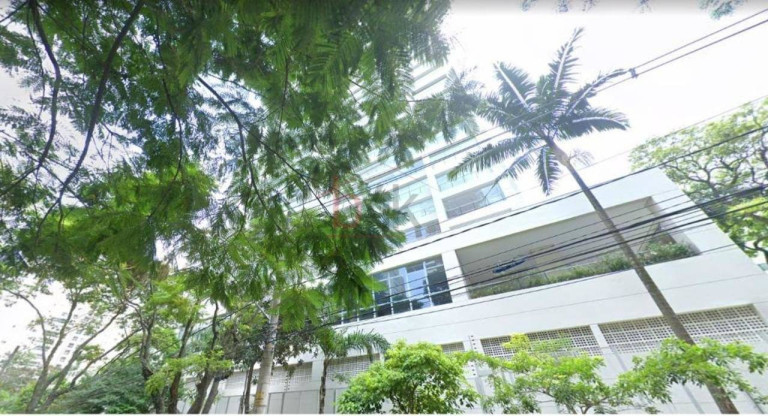 Imagem Imóvel com 4 Quartos à Venda, 820 m² em Campo Belo - São Paulo Imagem Imóvel com 4 Quartos à Venda, 820 m² em Campo Belo - São Paulo